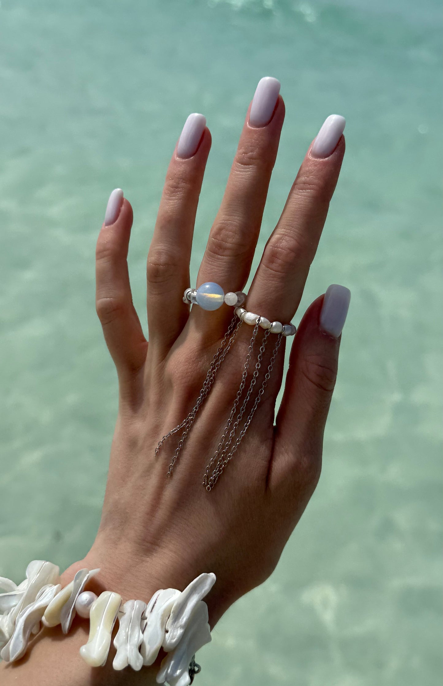 Ring Ocean