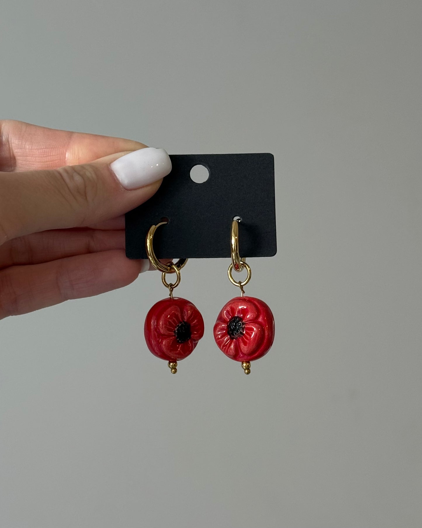 Earrings Mak