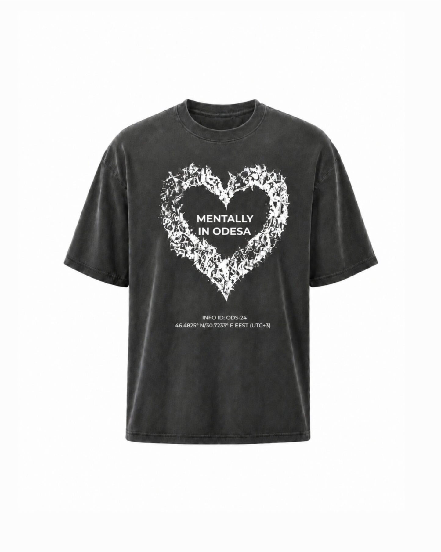 T-Shirt Odesa