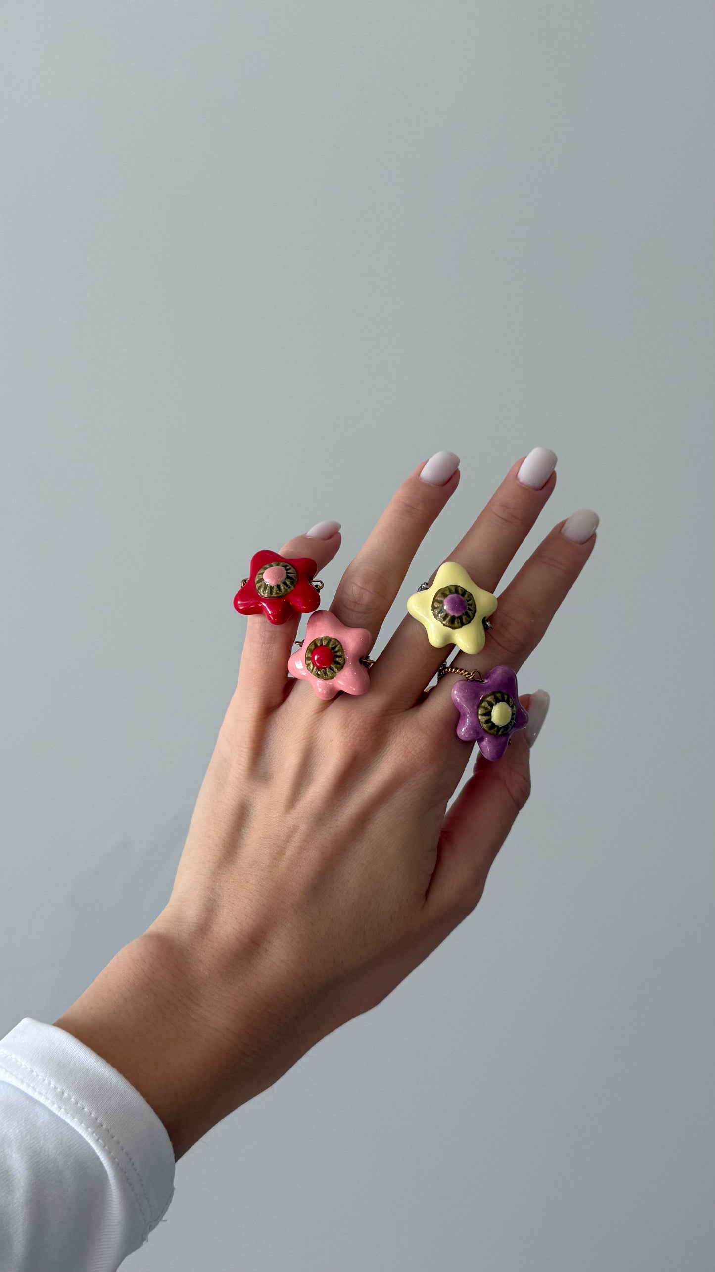 Ring Mavka