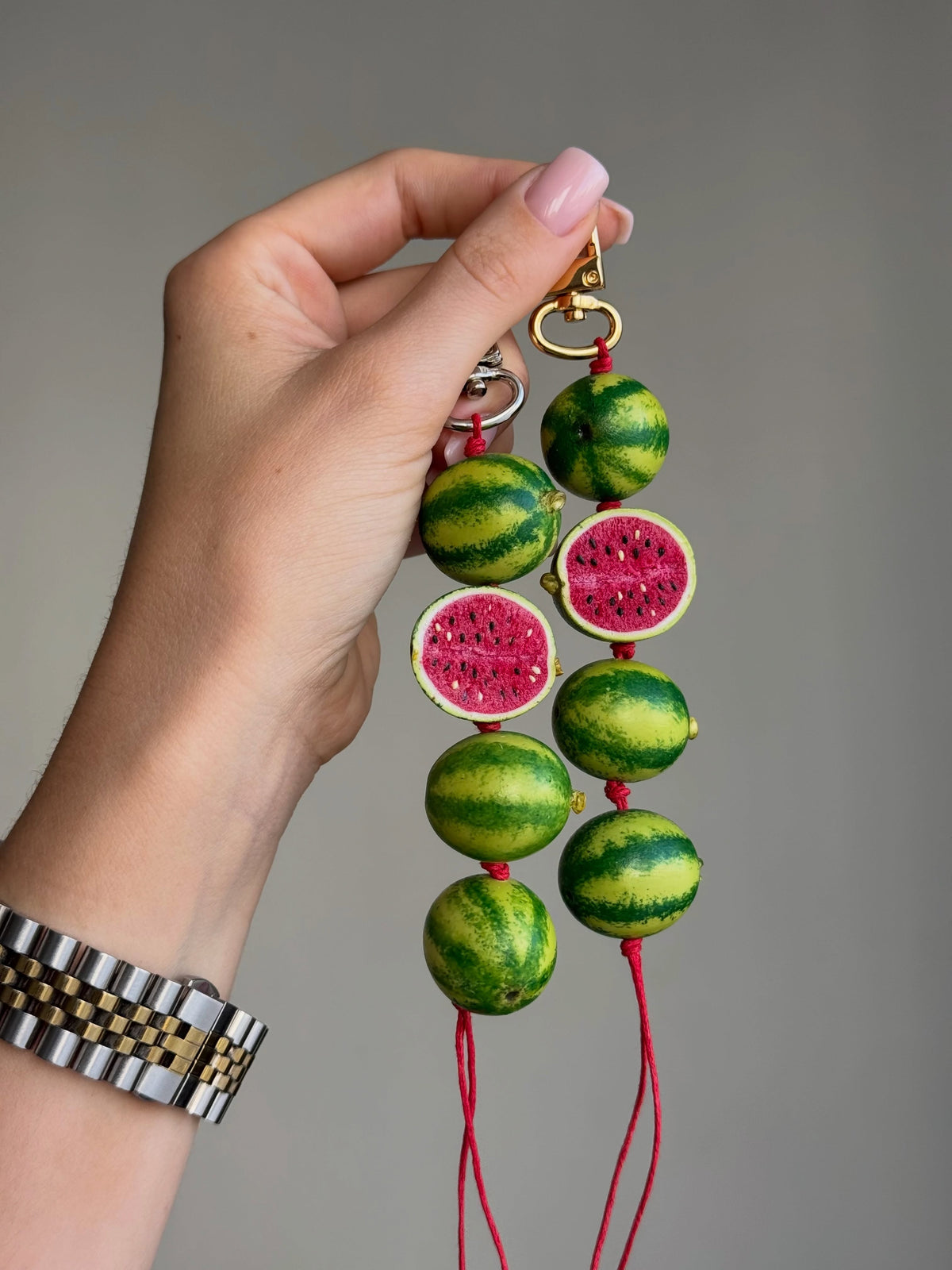 Bag Charm Khersonskyi Kavunchyk