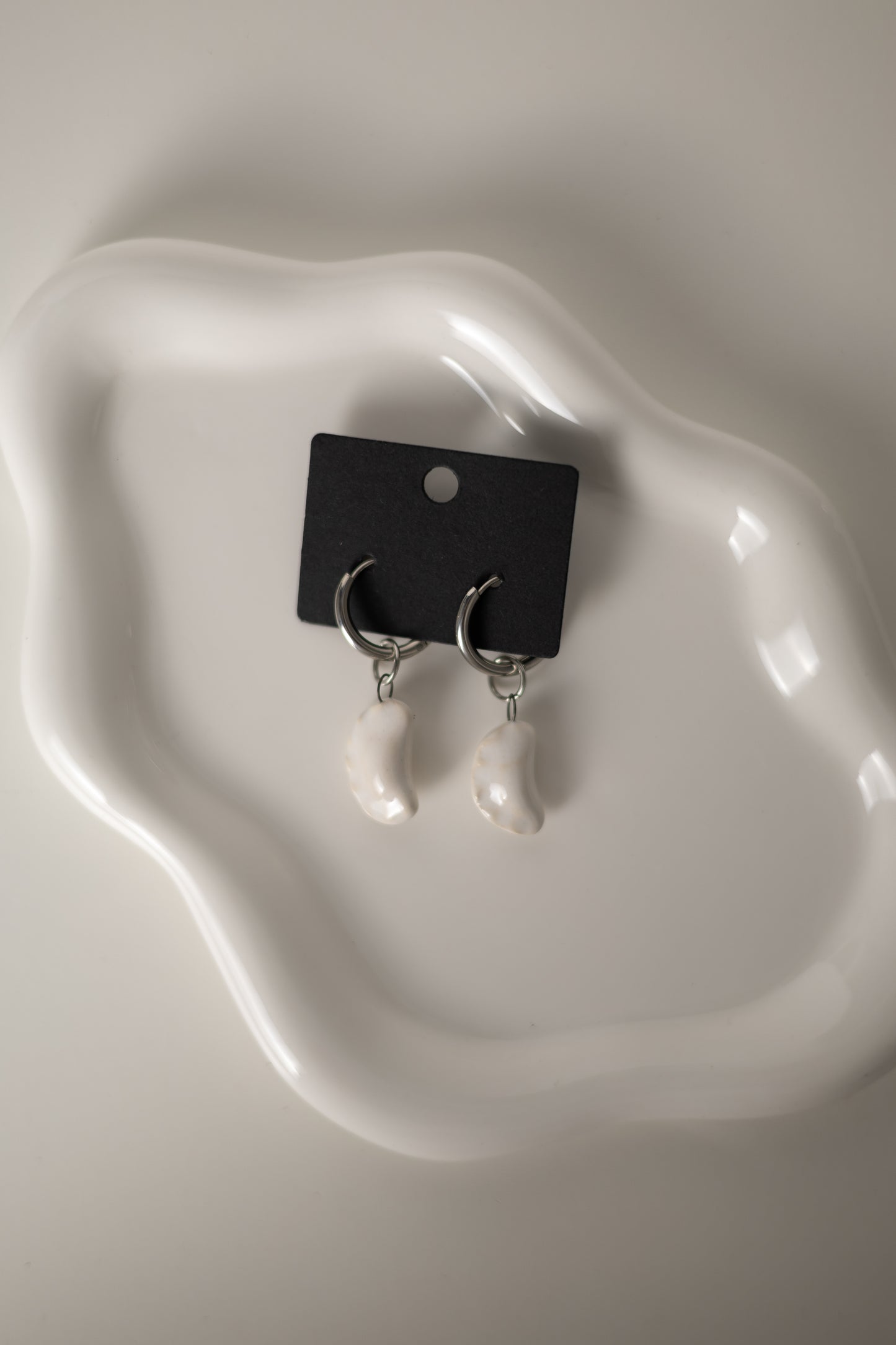 Varenyky Earrings