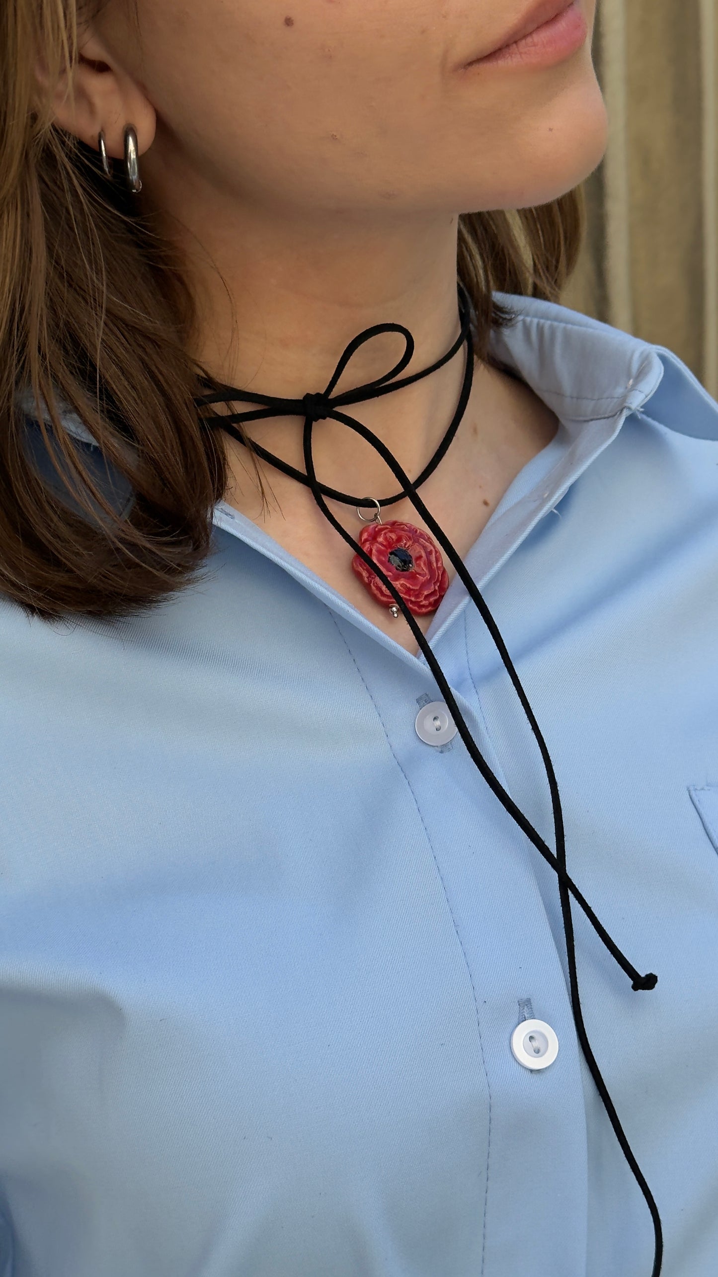Pendant Mak