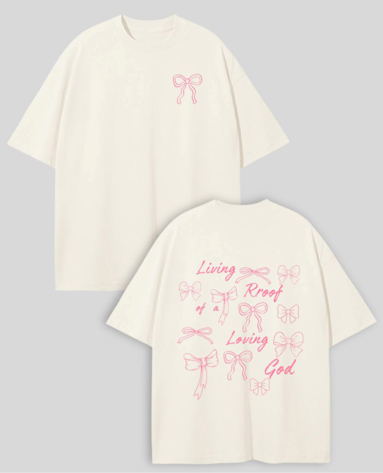 T-shirt Cute