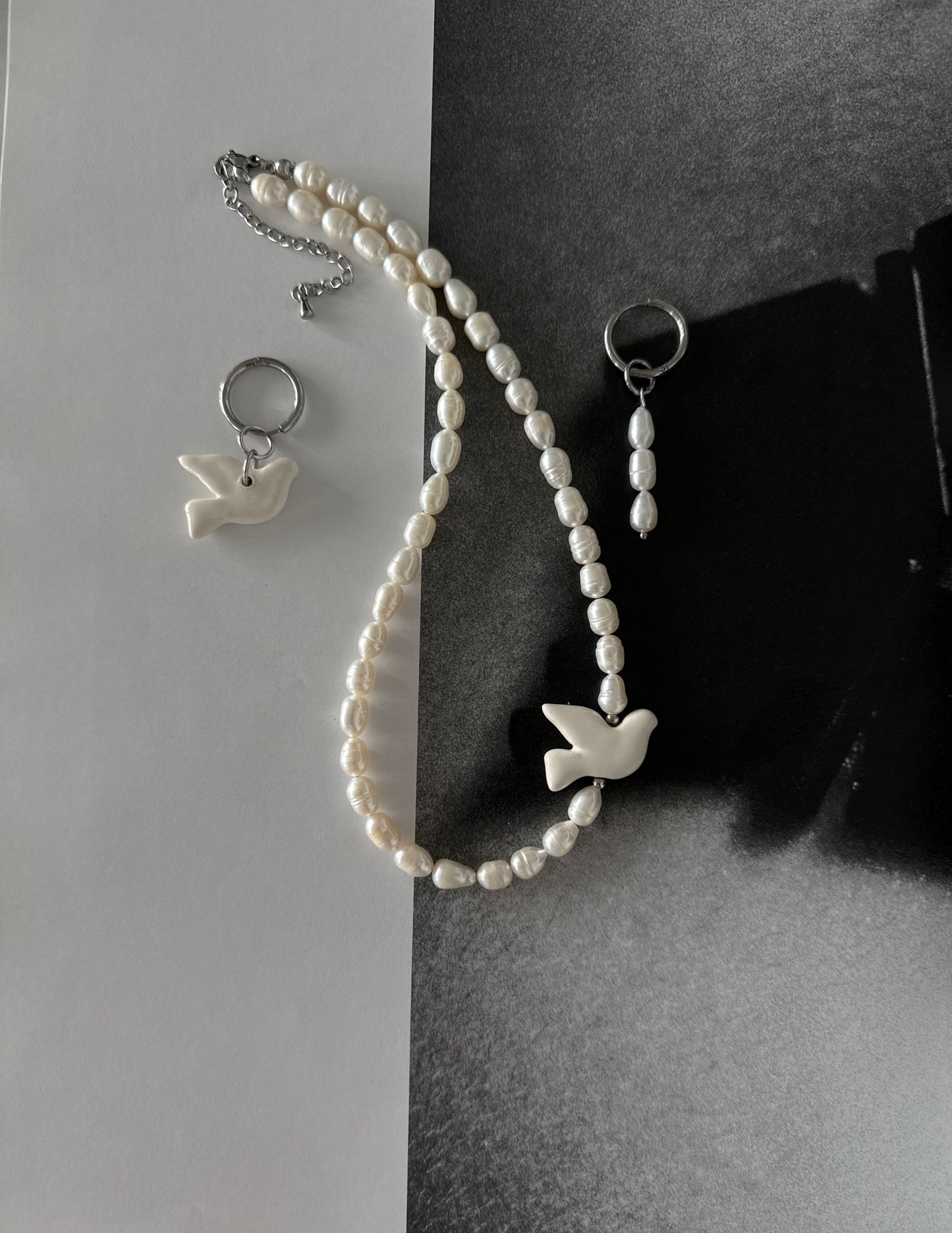 Necklace Guli