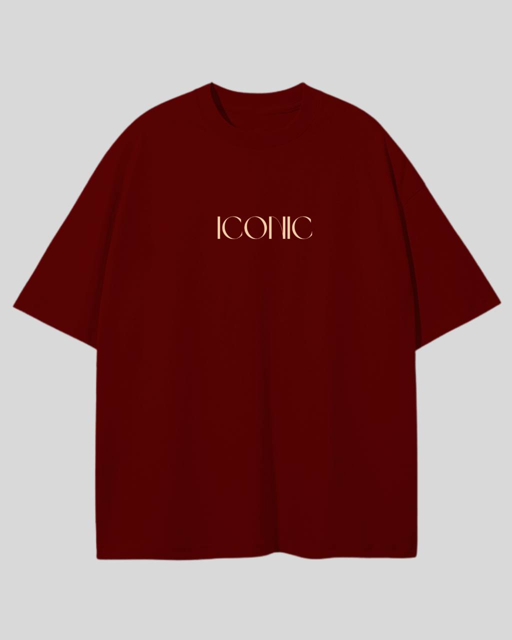 T-Shirt ICONIC