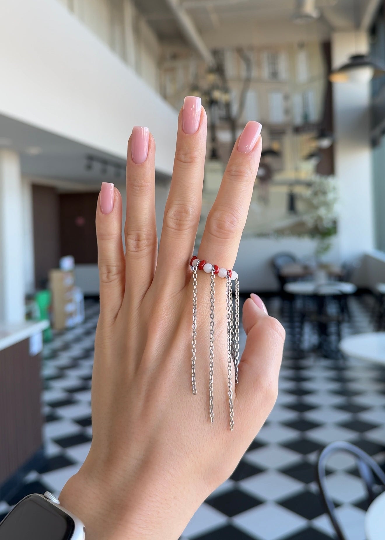 Red Tide Ring