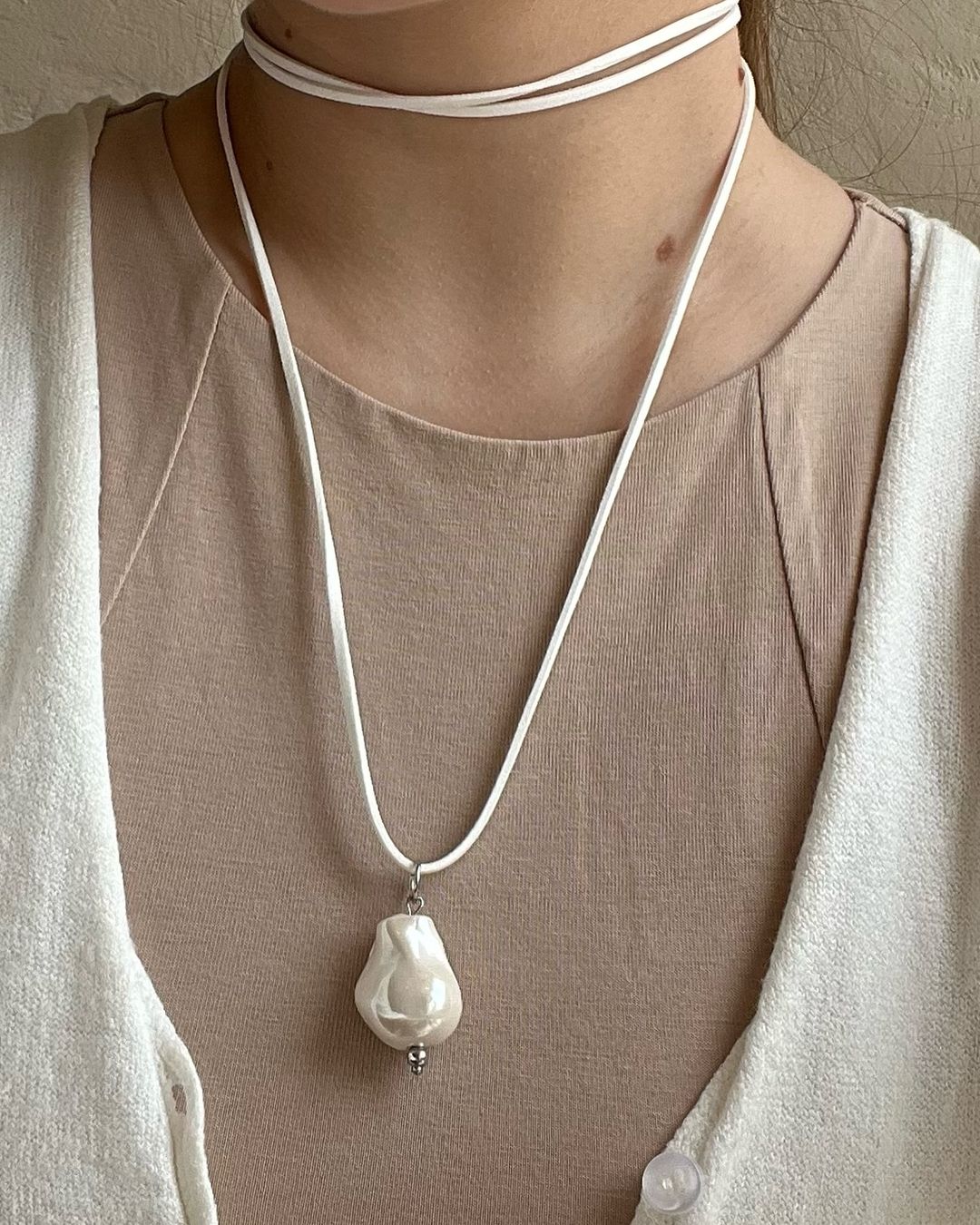 Pendant Ocean Glow