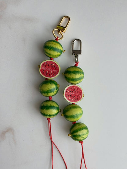 Bag Charm Khersonskyi Kavunchyk