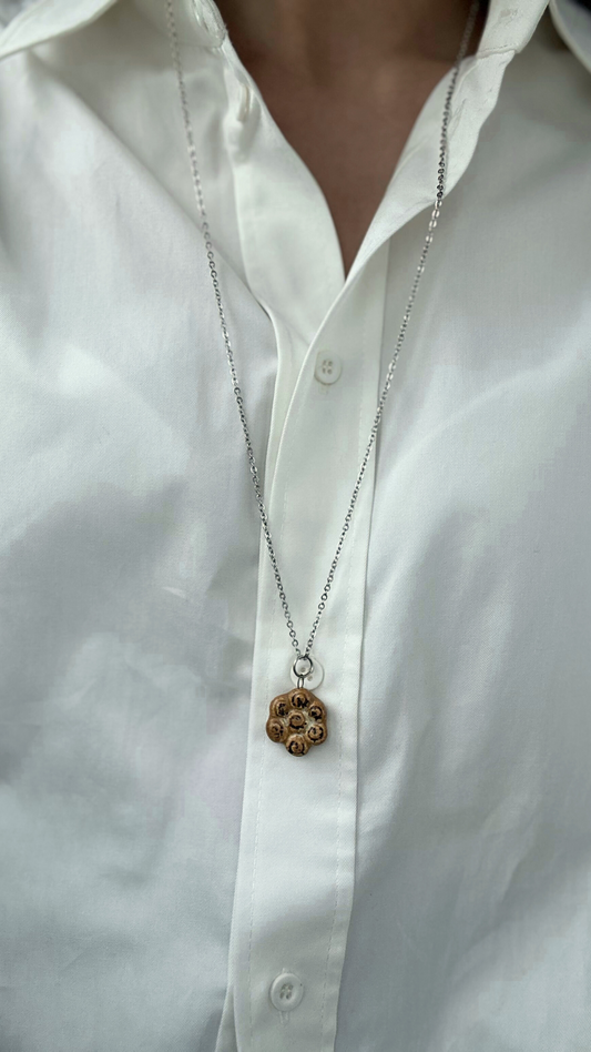 Pendant Bulochka