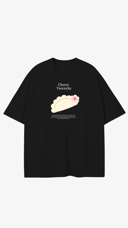 T-shirt Varenyky