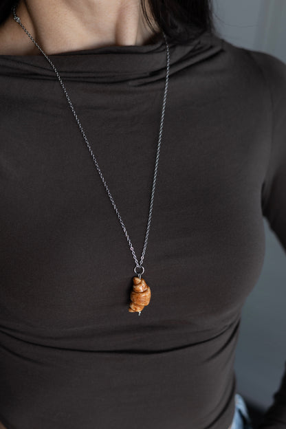 Pendant Croissant