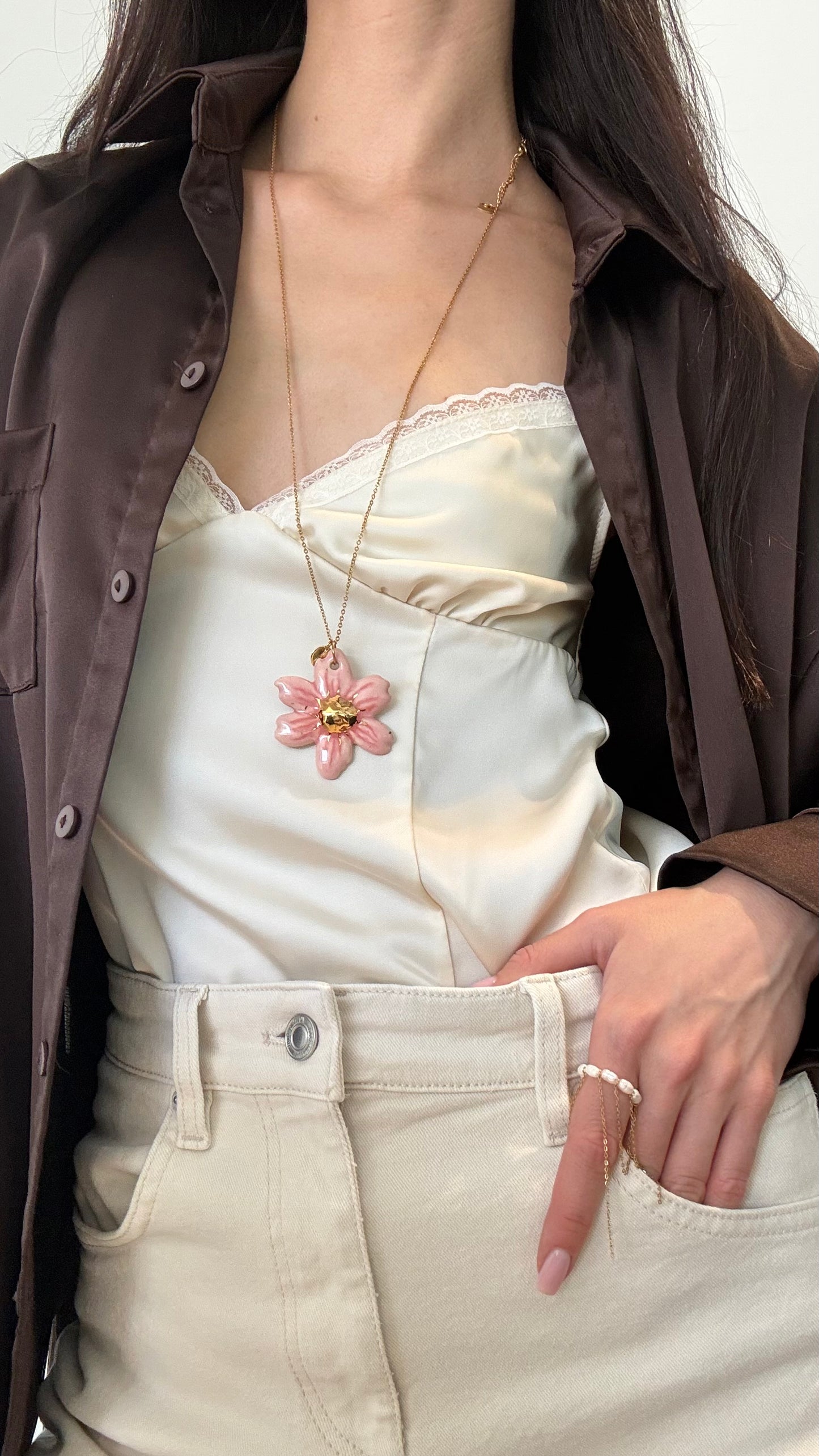 Pendant Kvitochka