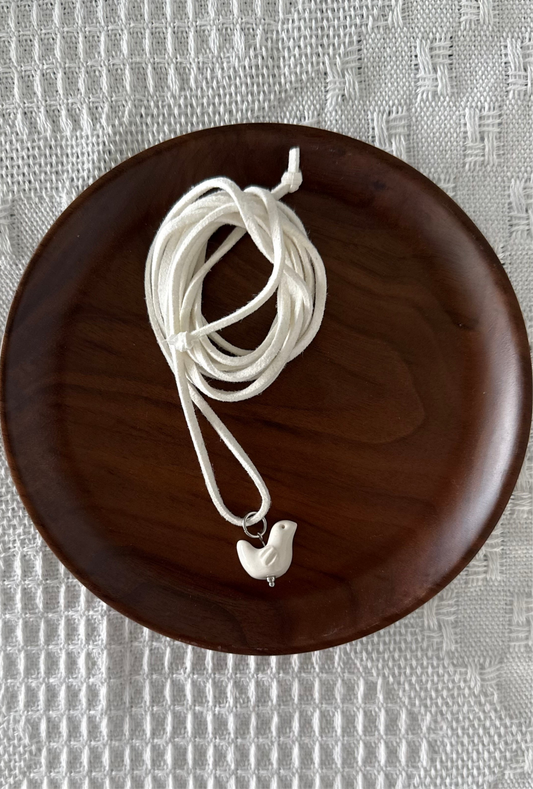 Ceramic Pendant Pivnyk