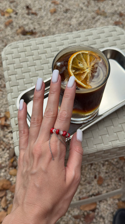 Red Tide Ring