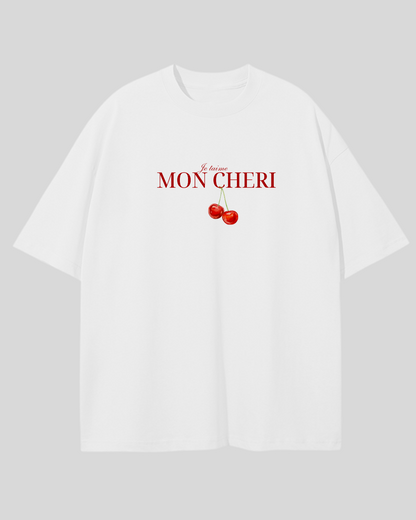 T-shirt Mon Cheri