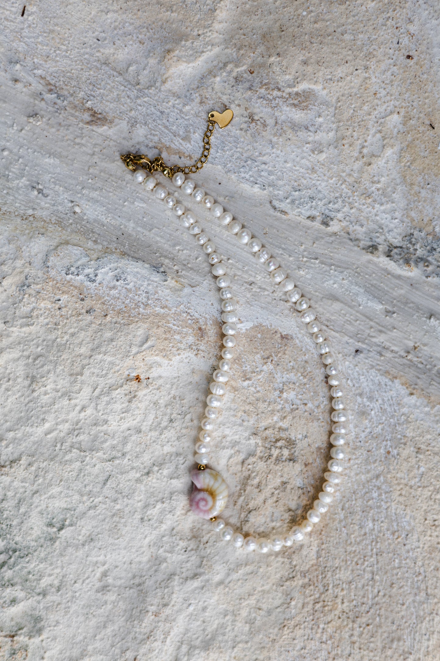 Necklace Mushlya