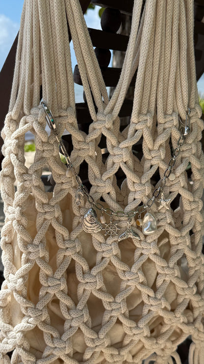 Bag Charms Shore