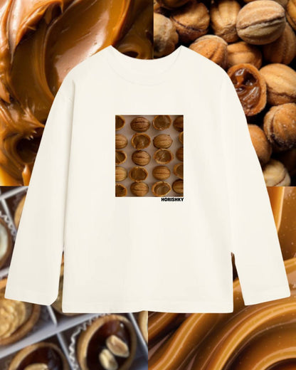 Long Sleeve Shirt Horishky