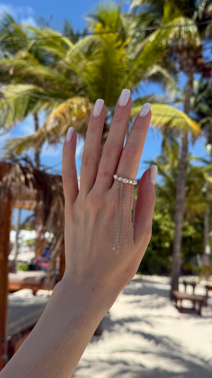 Ring Flow