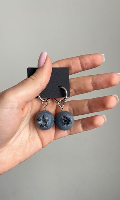 Earrings LOHYNY