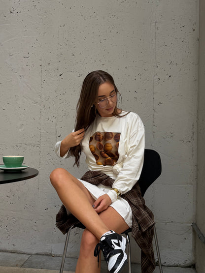 Long Sleeve Shirt Horishky