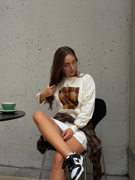 Long Sleeve Shirt Horishky