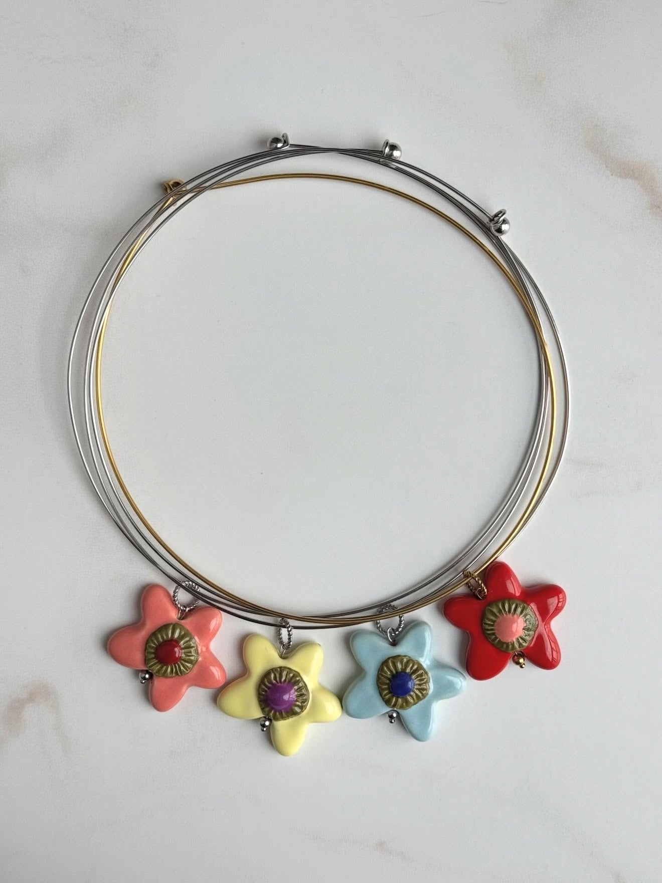 Pendant Mavka