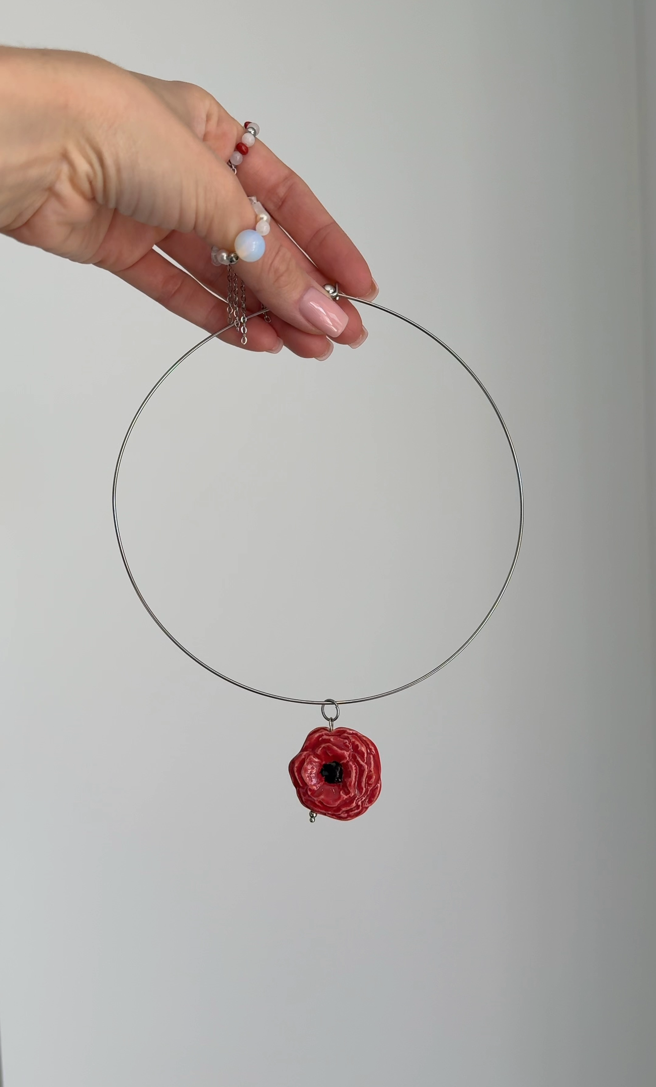 Pendant Mak