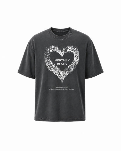 T-Shirt Kyiv