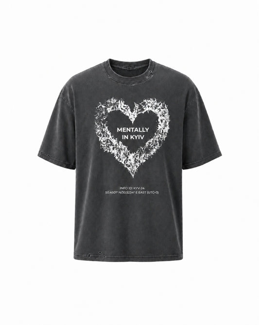 T-Shirt Kyiv