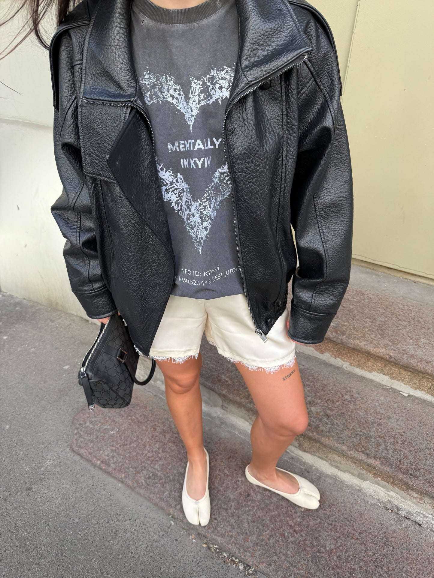 T-Shirt Kyiv