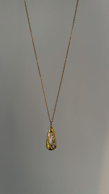 Pendant Moonlit Drop