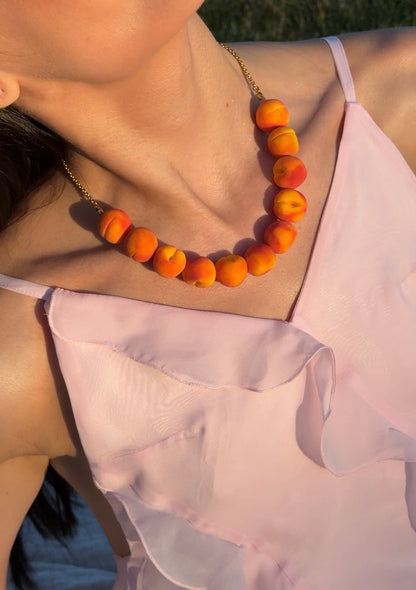Necklace PERSYKY
