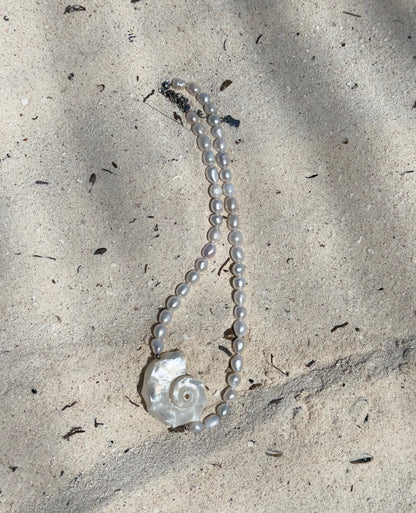 Necklace Marea