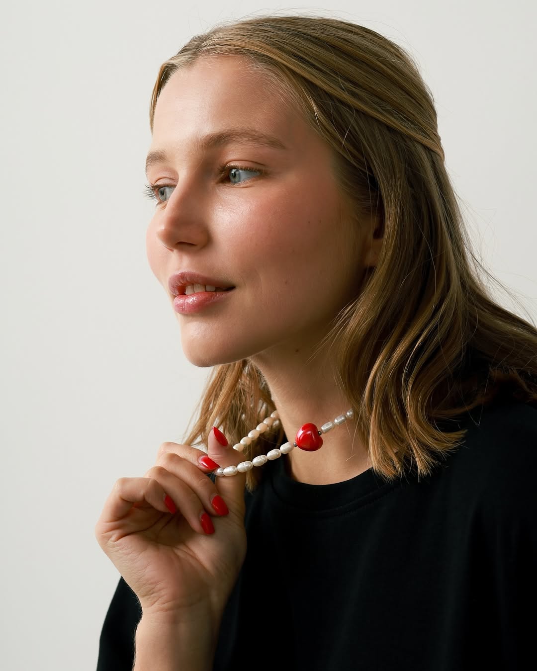 Necklace Kohaty