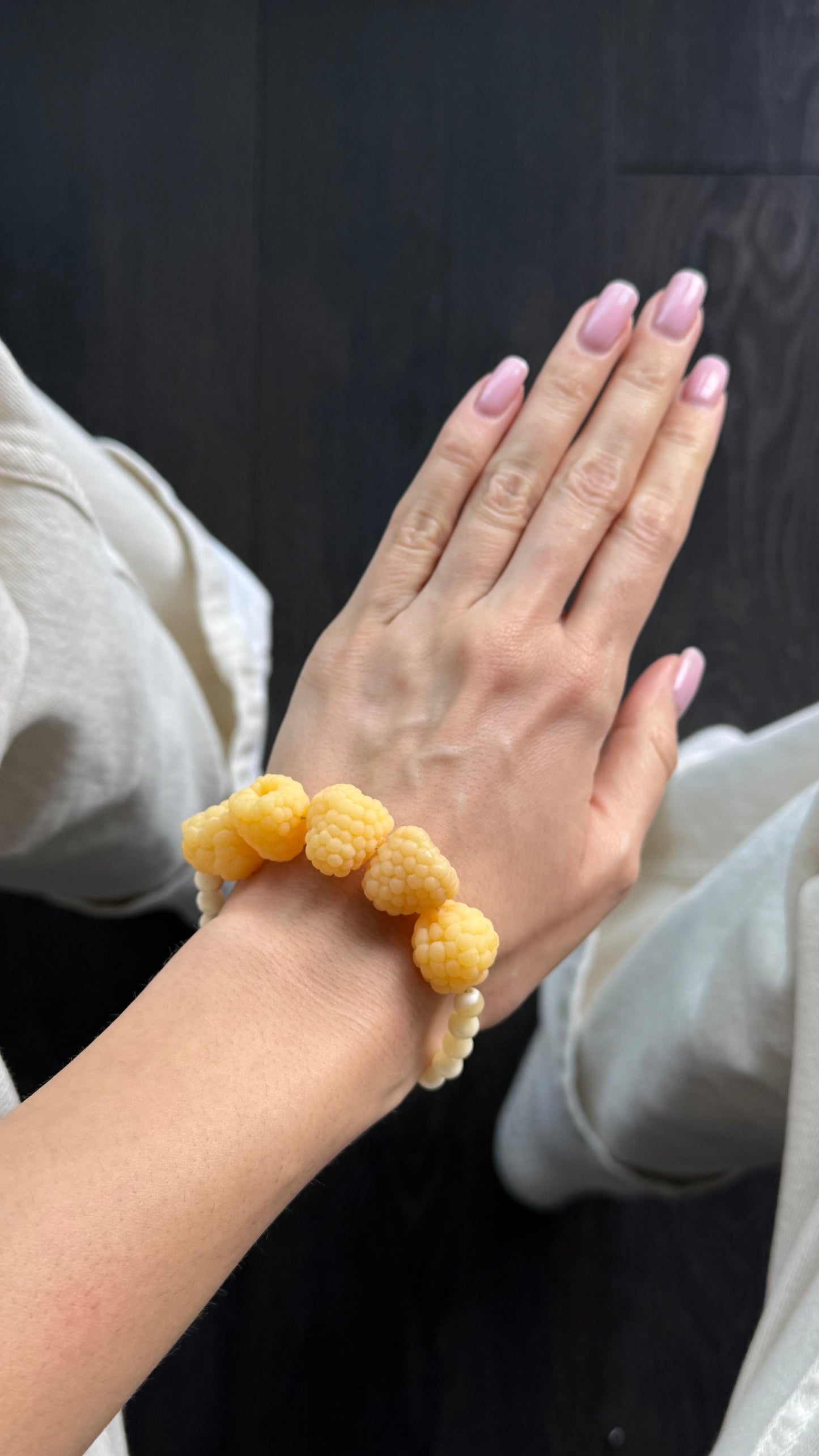 Bracelet BILA MALYNA