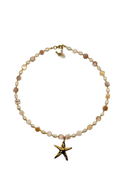 Morska Zorya Necklace