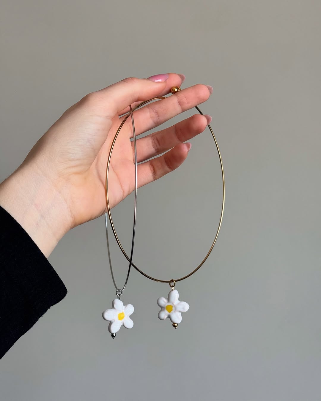 Chocker Romashka