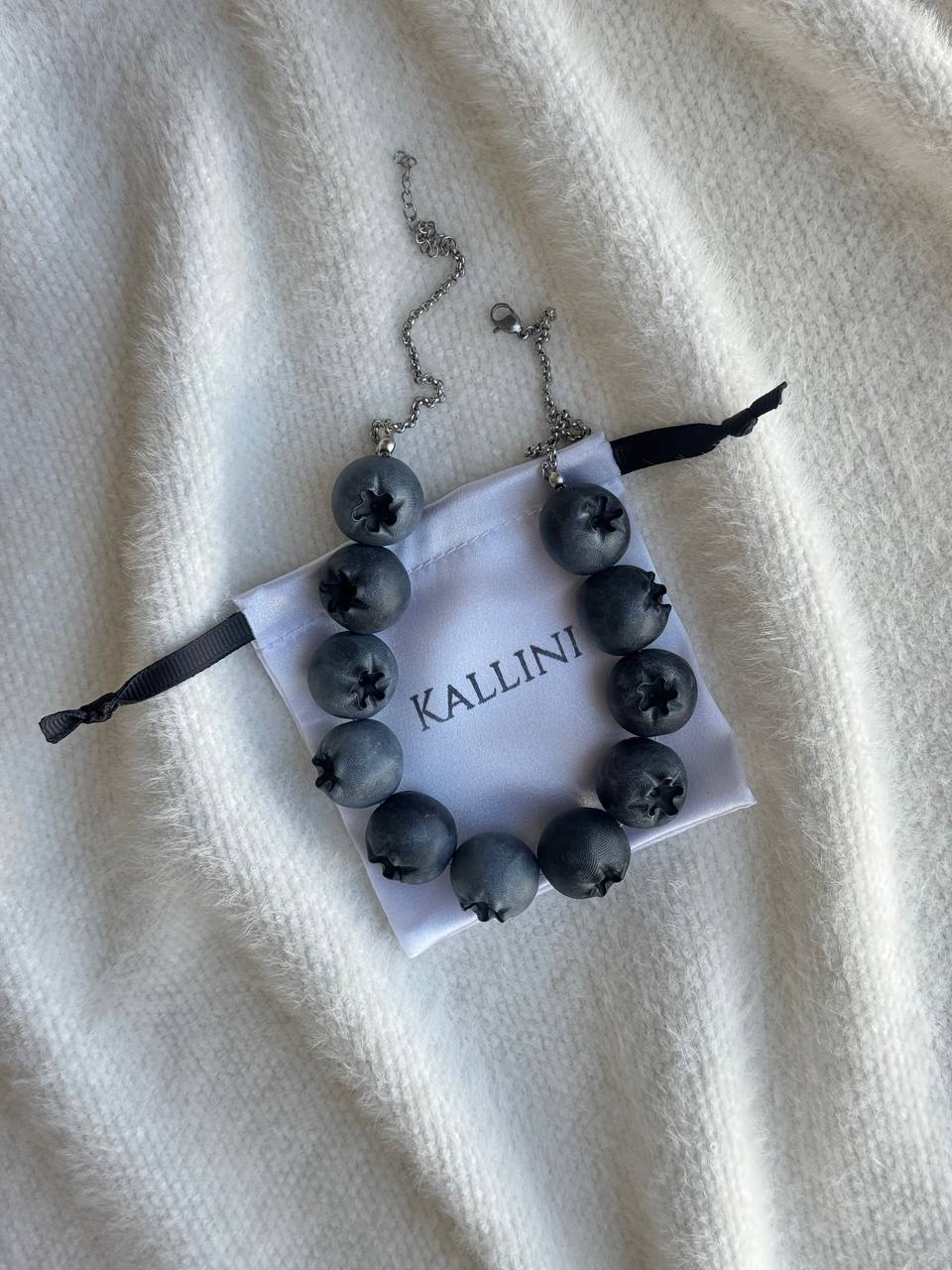 Necklace LOHYNY on a Chain