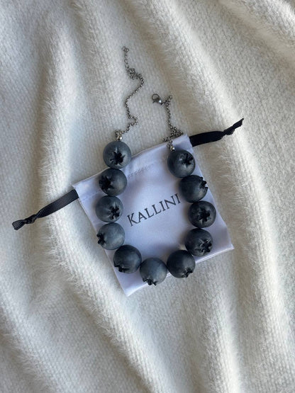 Necklace LOHYNY on a Chain