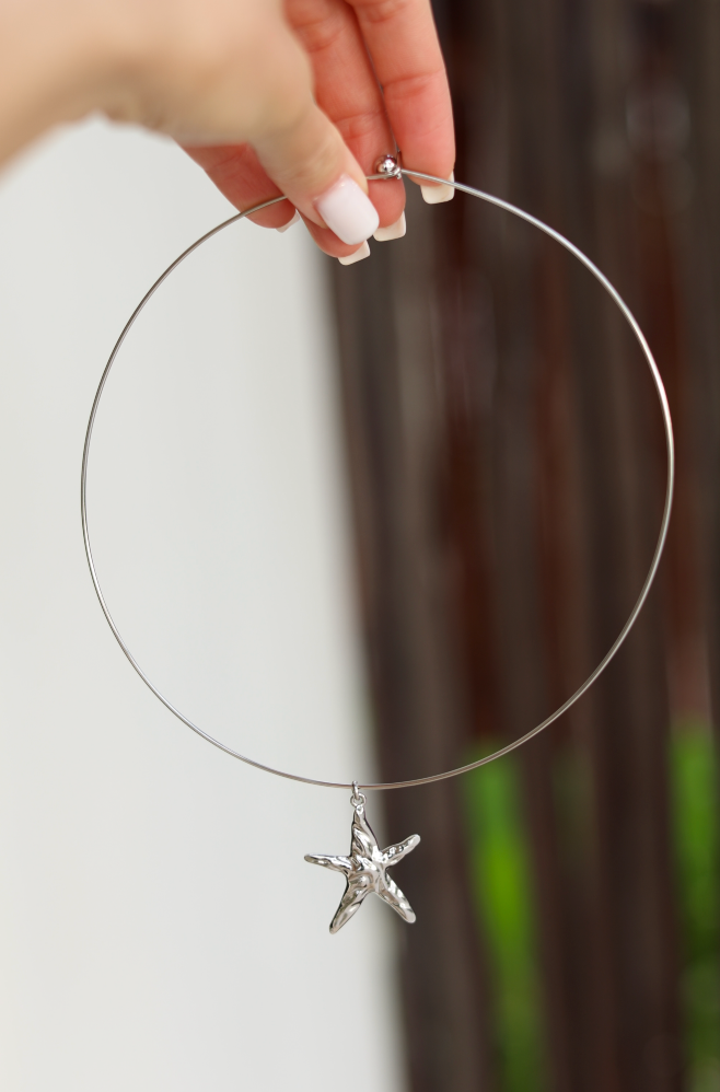 Chocker Seastar