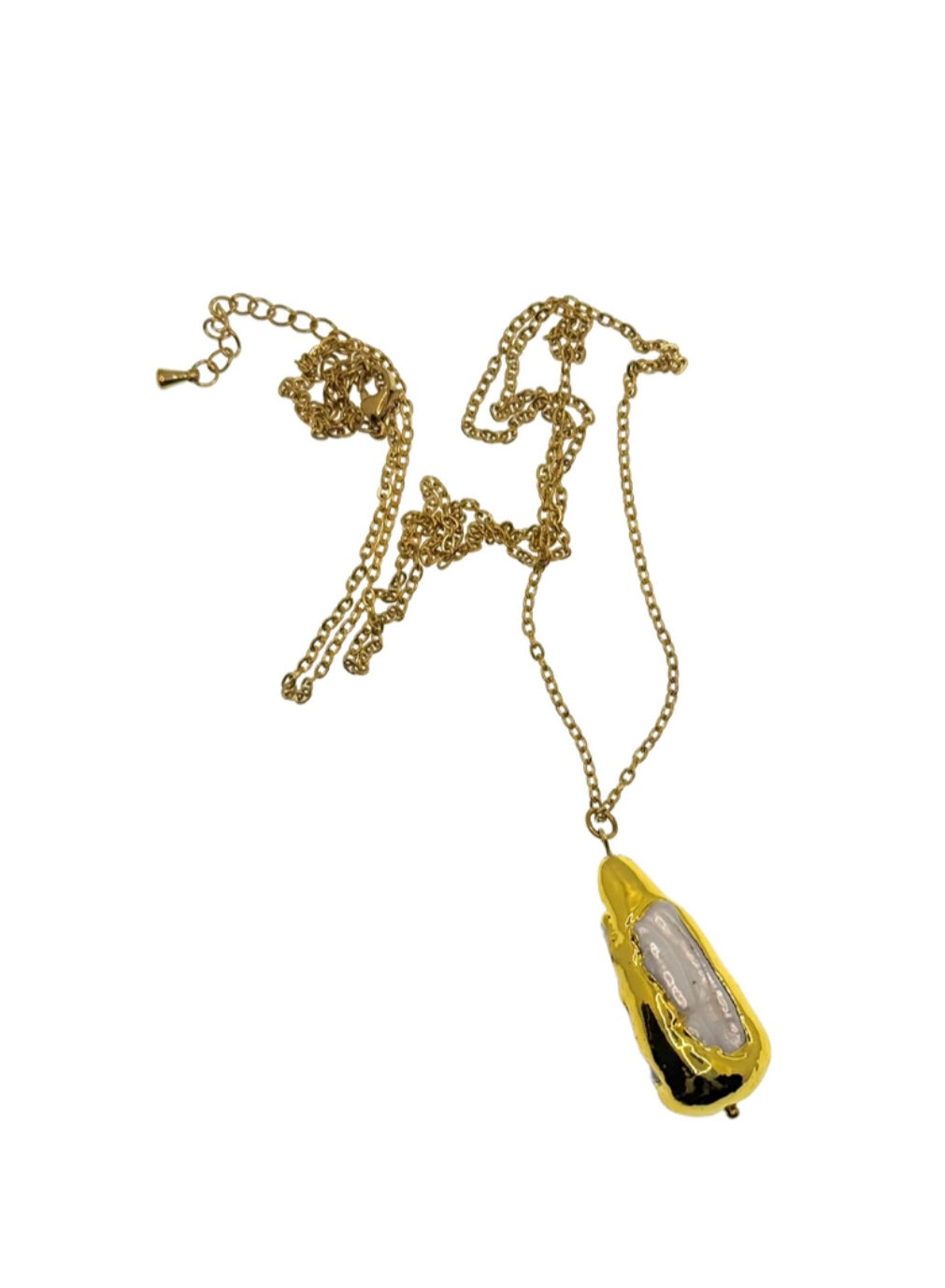 Pendant Moonlit Drop