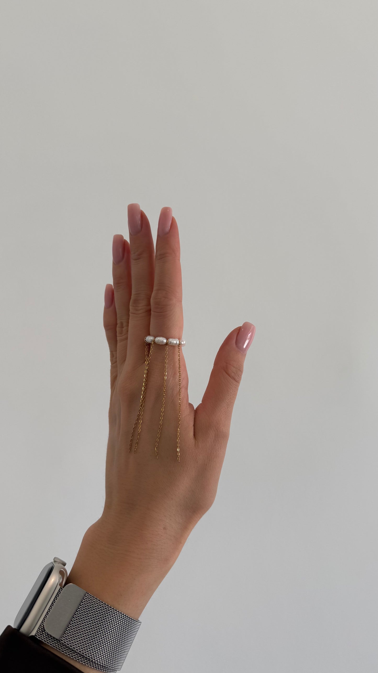 Ring Flow
