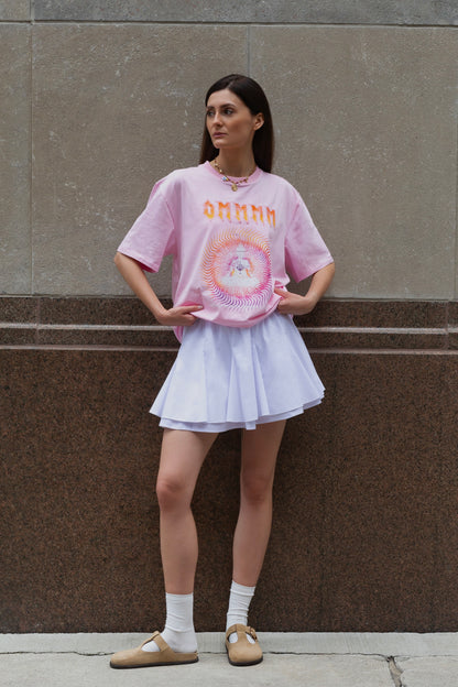 Oversized T-shirt VIBE