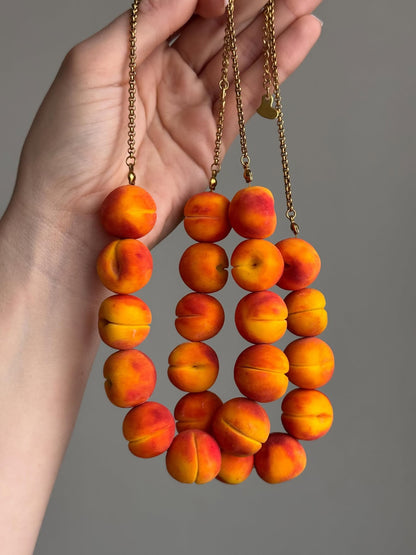 Necklace PERSYKY