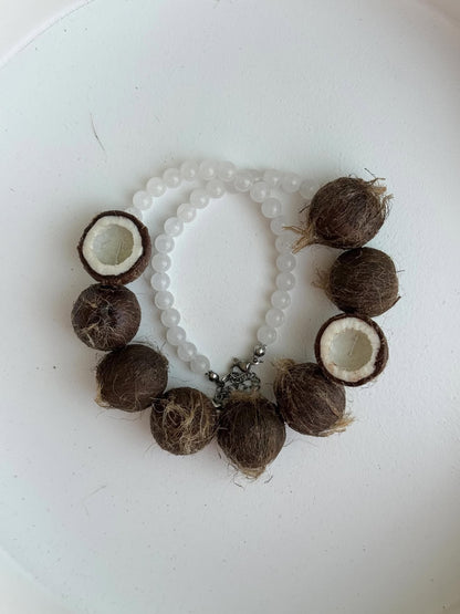 Necklace Coconuts