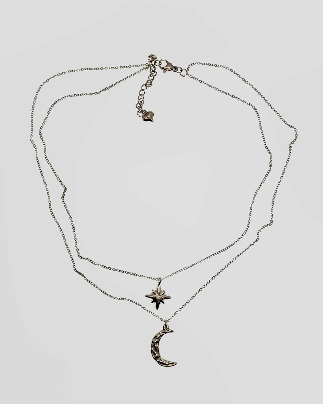 Necklace Misyachne Syayvo