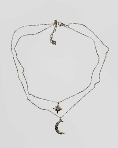 Necklace Misyachne Syayvo