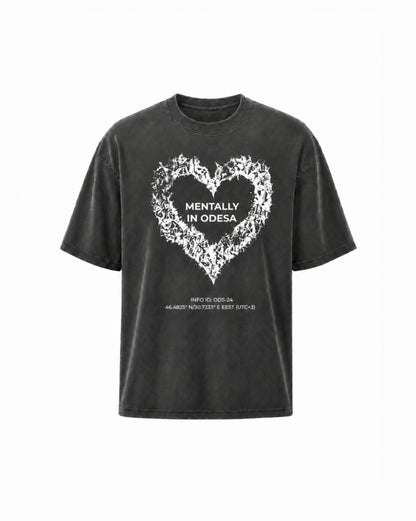 T-Shirt Odesa
